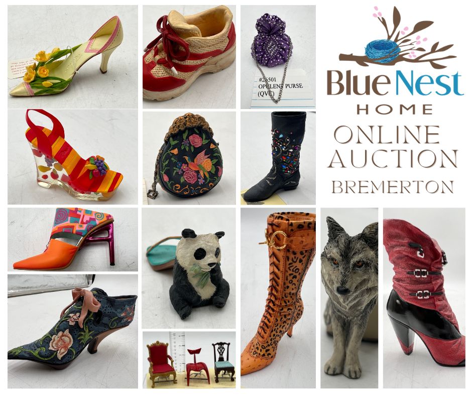 bremerton online auction