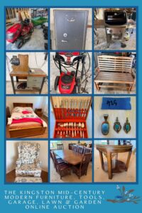 Kingston Online Estate Auction